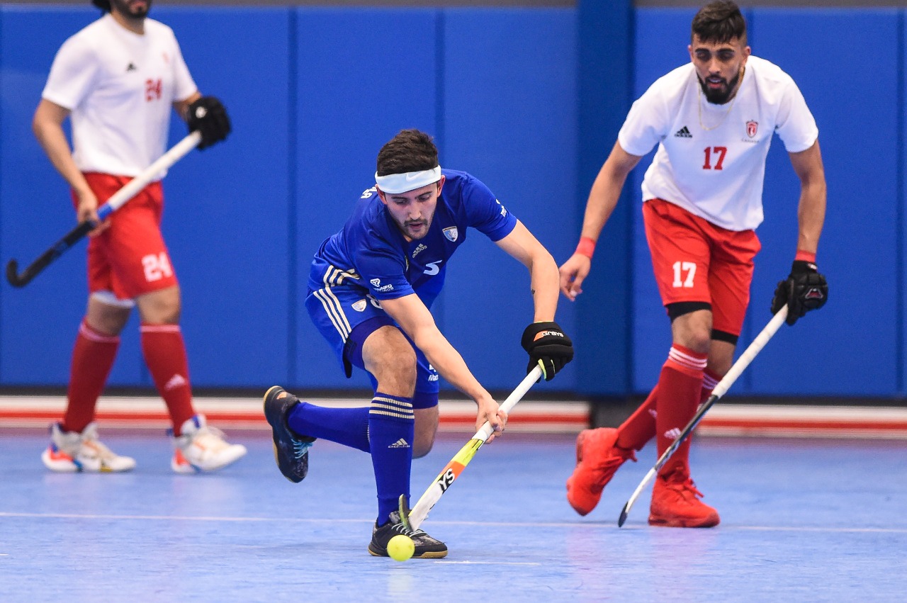 Ocho santacruceños al Panamericano de Canadá Ocho santacruceños al Panamericano de Canadá