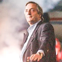 Néstor Carlos Kirchner, el recuerdo del presidente santacruceño a 75 años de su nacimiento