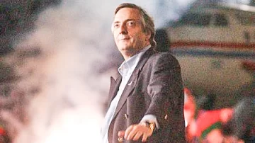 Néstor Carlos Kirchner, el recuerdo del presidente santacruceño a 75 años de su nacimiento