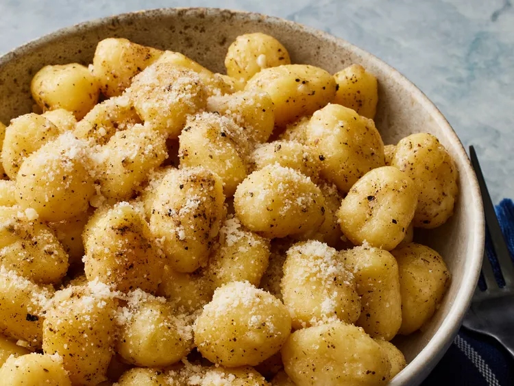 Cómo hacer ñoquis de papa y harina: la receta clásica para comer los días 29
