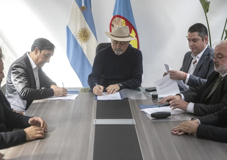 Comodoro Rivadavia será sede del 1° Foro Patagónico De Ciudades Atlánticas