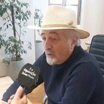 Othar Macharashvili: “No queremos que nos subsidien, queremos lo que corresponde”