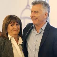 Bullrich sobre el rol de Mauricio Macri: “Tiene que dejar que el protagonista sea otro”