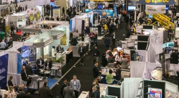 Santa Cruz tendrá una participación destacada en la convención minera PDAC 2025 Santa Cruz tendrá una participación destacada en la convención minera PDAC 2025