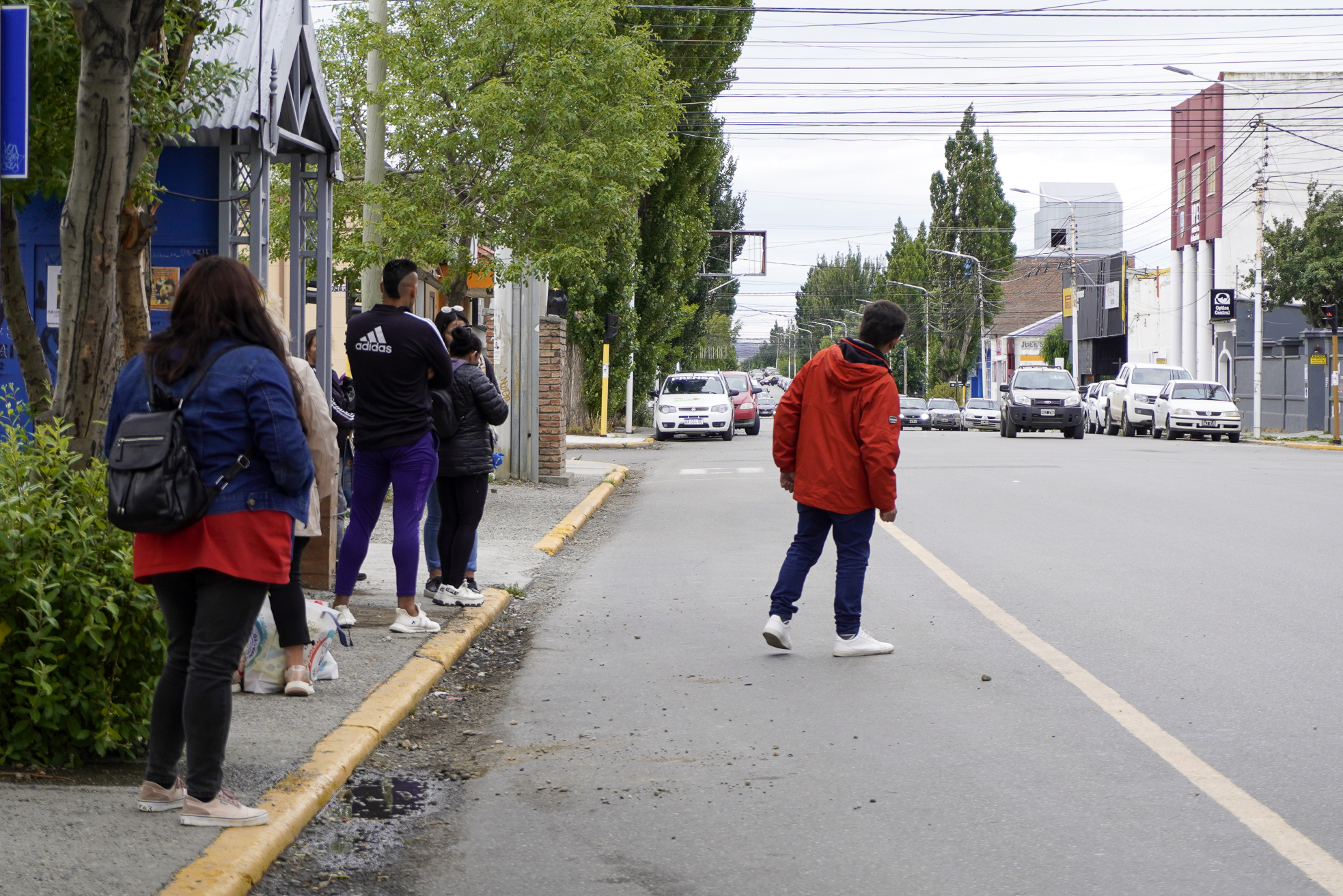 Quita de subsidios al colectivo: el impacto en Santa Cruz y la opinión de los usuarios: más de $32 mil por mes en boletos Quita de subsidios al colectivo: el impacto en Santa Cruz y la opinión de los usuarios: más de $32 mil por mes en boletos
