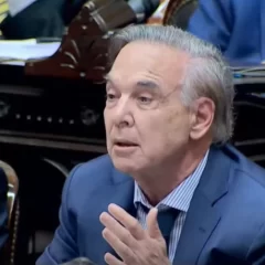 Pichetto defendió el proyecto que aumenta las jubilaciones: “Es una fórmula razonable y equilibrada”