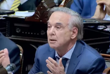 Pichetto defendió el proyecto que aumenta las jubilaciones: “Es una fórmula razonable y equilibrada”