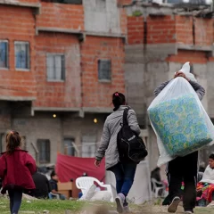 Presente amargo, futuro en peligro (parte II)