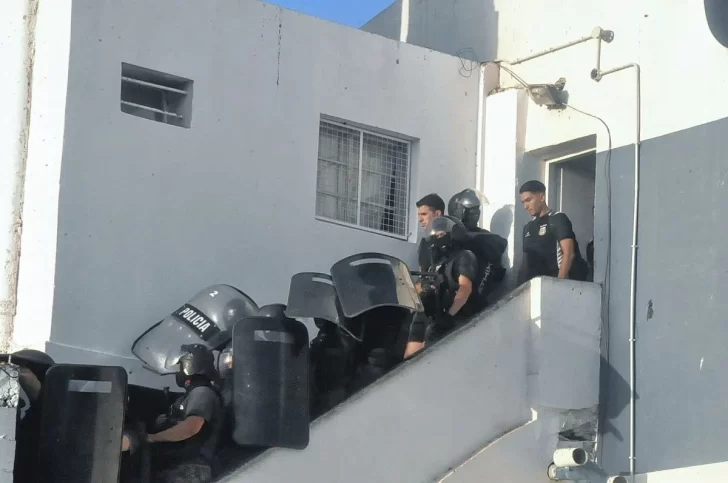 Jorge Newbery vs. Deportivo Rincón suspendido: ¿Qué pasará con el partido de vuelta?