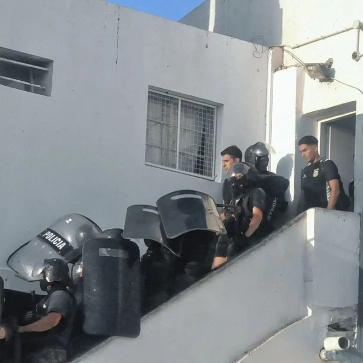 Jorge Newbery vs. Deportivo Rincón suspendido: ¿Qué pasará con el partido de vuelta? Jorge Newbery vs. Deportivo Rincón suspendido: ¿Qué pasará con el partido de vuelta?