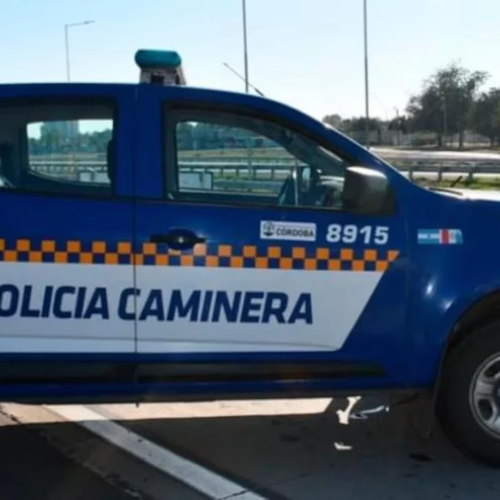 Murió atropellado en Córdoba un joven de 34 años de Caleta Olivia cuando intentaba cruzar una ruta Murió atropellado en Córdoba un joven de 34 años de Caleta Olivia cuando intentaba cruzar una ruta
