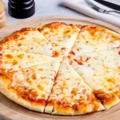 Receta de pizza casera: el secreto infalible para que la masa quede perfecta