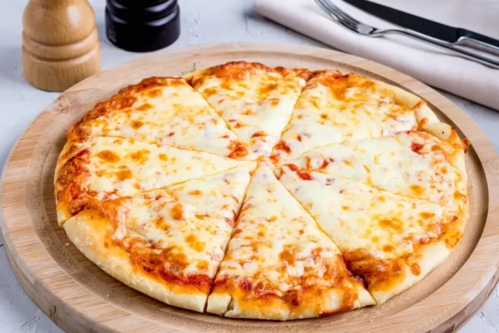 Receta de pizza casera: el secreto infalible para que la masa quede perfecta