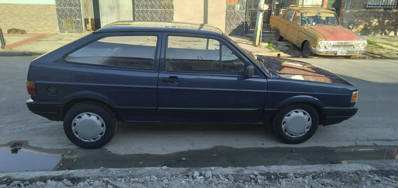 Le robaron el auto a un turista en Comodoro Rivadavia: “Lo único que tengo es lo puesto” Le robaron el auto a un turista en Comodoro Rivadavia: “Lo único que tengo es lo puesto”