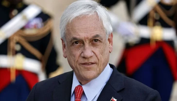 Murió Sebastián Piñera en un accidente con su helicóptero en Chile