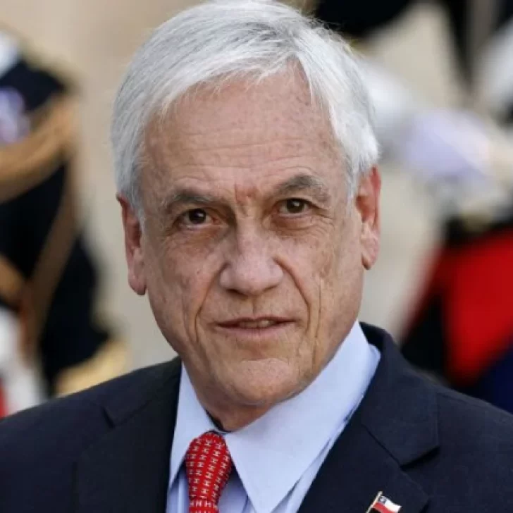 Murió Sebastián Piñera en un accidente con su helicóptero en Chile