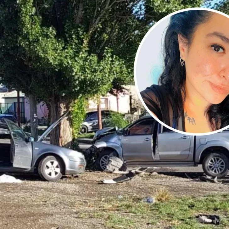 La familia de Soledad Maidana busca testigos del accidente