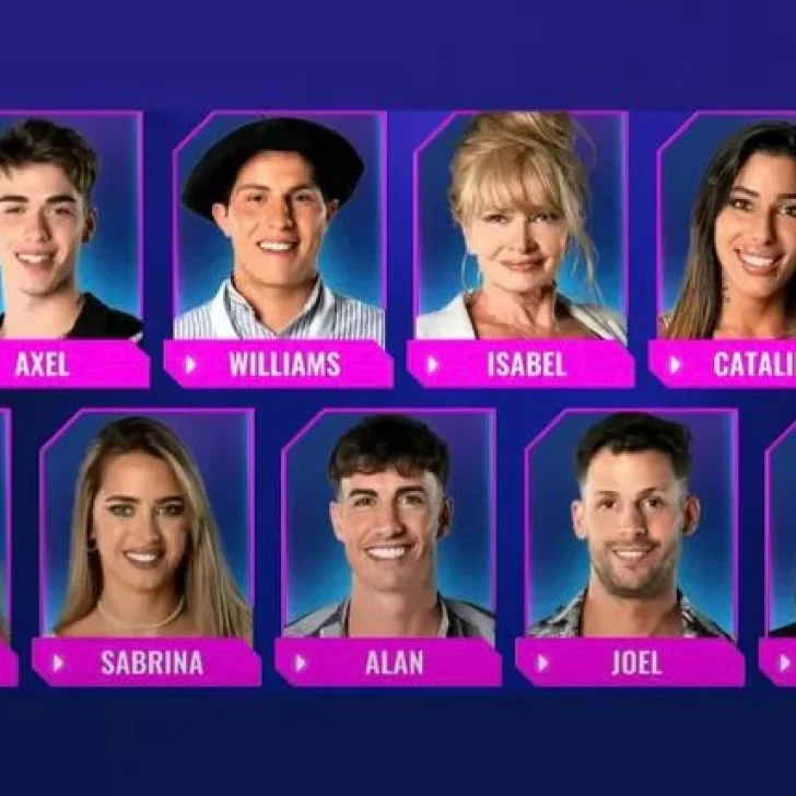 Repechaje en Gran Hermano: todos los detalles sobre la tensa gala Repechaje en Gran Hermano: todos los detalles sobre la tensa gala