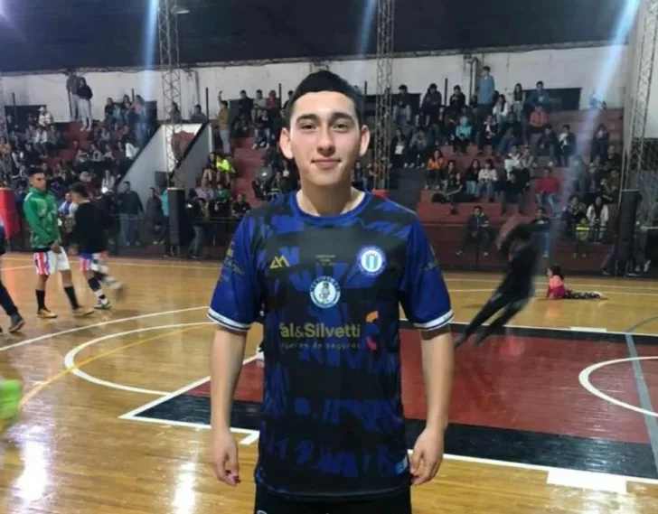 Dos comodorense al Mundial C-20 con la selección argentina