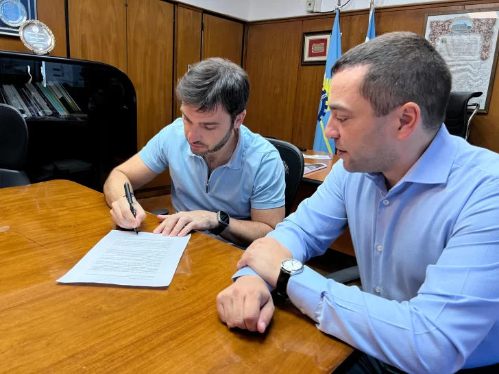 Hidroeléctrica Futaleufú: Torres confirmó que demandarán a Nación para que se abstenga en las concesiones 