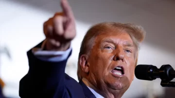 Ataque a base de EE.UU. en Qatar: Trump reveló que Irán avisó y la represalia fue “muy débil” Ataque a base de EE.UU. en Qatar: Trump reveló que Irán avisó y la represalia fue “muy débil”