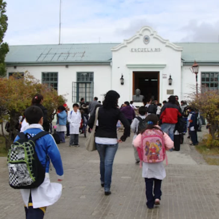 El Gobierno provincial pospuso el inicio de clases: ¿qué día empieza el ciclo lectivo 2024?