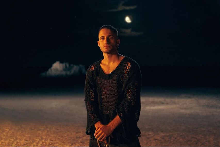 Wos estrenó “Melancolía”, el tercer y último adelanto de su nuevo disco Wos estrenó “Melancolía”, el tercer y último adelanto de su nuevo disco