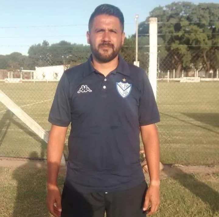 “Kike” Martínez, nuevo entrenador de infantiles de Boxing: “Buscamos orden y dinámica”