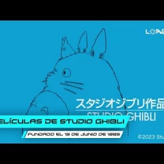 Studio Ghibli: sus películas y mundos fantásticos