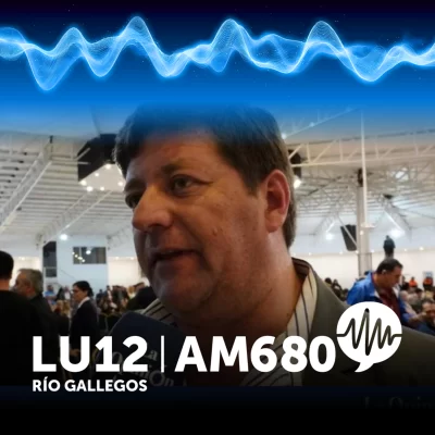 Entrevista exclusiva: Pedro Luxen Ministro de Gobierno de Santa Cruz
