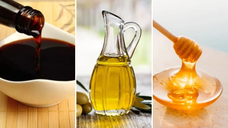 ANMAT prohibió una salsa de soja, un aceite de oliva y una miel: ¿Cuáles son?