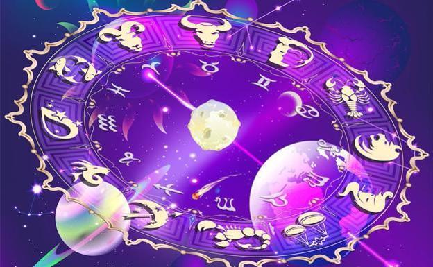 Horóscopo semanal del 11 al 17 de marzo para todos los signos del zodiaco  los signos