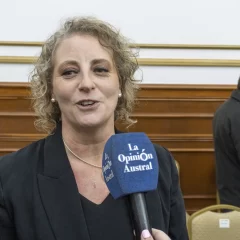 Borselli: “Sigo el camino del gobernador en la transparencia del Estado”