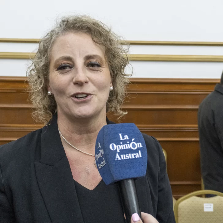 Borselli: “Sigo el camino del gobernador en la transparencia del Estado” Borselli: “Sigo el camino del gobernador en la transparencia del Estado”