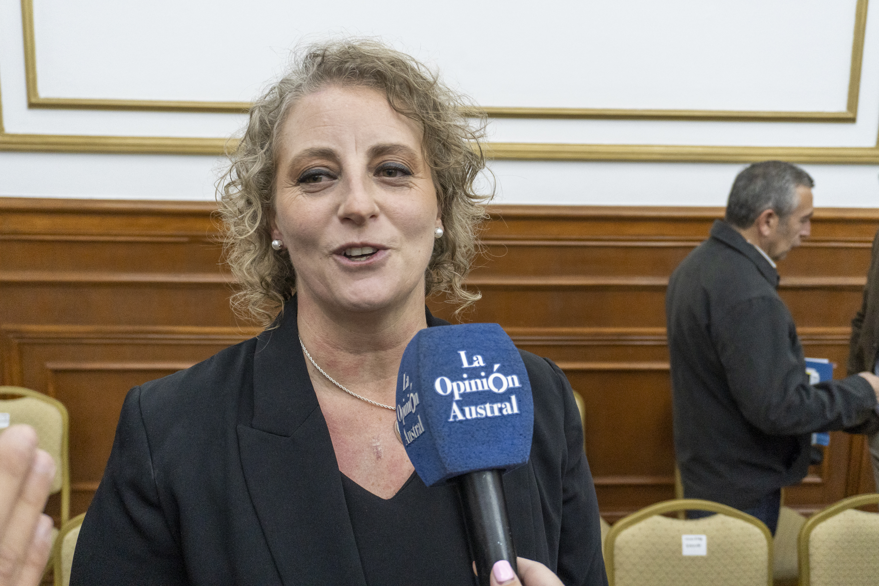 Borselli: “Sigo el camino del gobernador en la transparencia del Estado” Borselli: “Sigo el camino del gobernador en la transparencia del Estado”