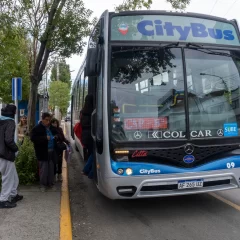 Convocaron a un paro nacional de transporte de 24 horas: ¿Habrá colectivos en Río Gallegos?