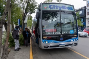 Desde marzo regirá una nueva tarifa para el colectivo en Río Gallegos Desde marzo regirá una nueva tarifa para el colectivo en Río Gallegos