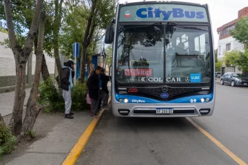 La UTA levantó el paro de colectivos previsto para este jueves