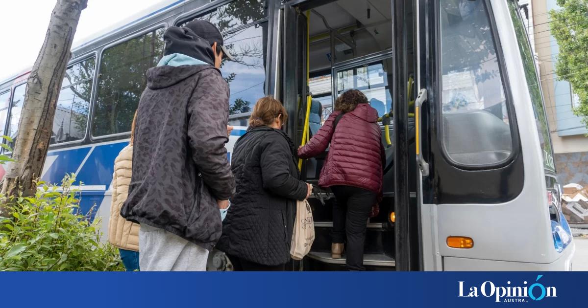 La UTA y las cámaras empresariales llegaron a un acuerdo y no habrá ...