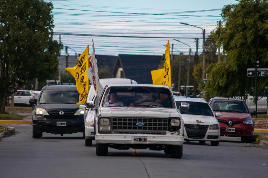 A un año del hecho, harán una caravana por Rodrigo Oyarzo A un año del hecho, harán una caravana por Rodrigo Oyarzo