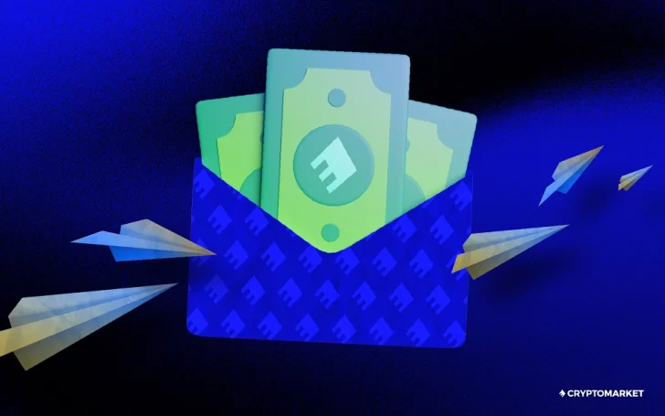 CryptoMKT lanza campaña con ganancias ilimitada para incentivar la adopción cripto