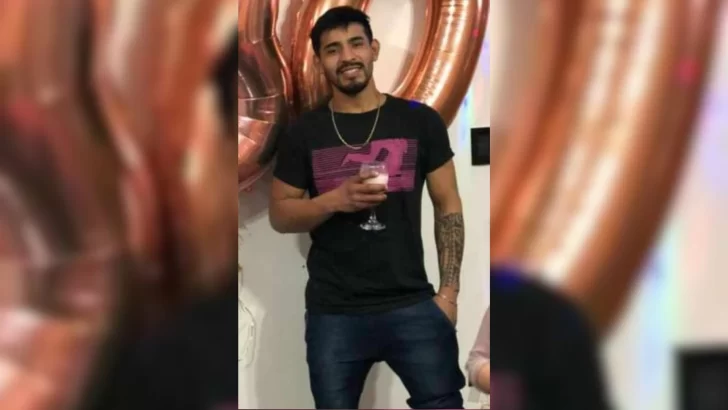 Buscan a un hombre de 28 años desaparecido en Río Gallegos