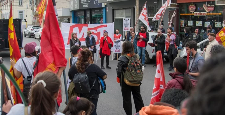 Semana de la Memoria: habrá charlas, documentales, conferencias y acto central