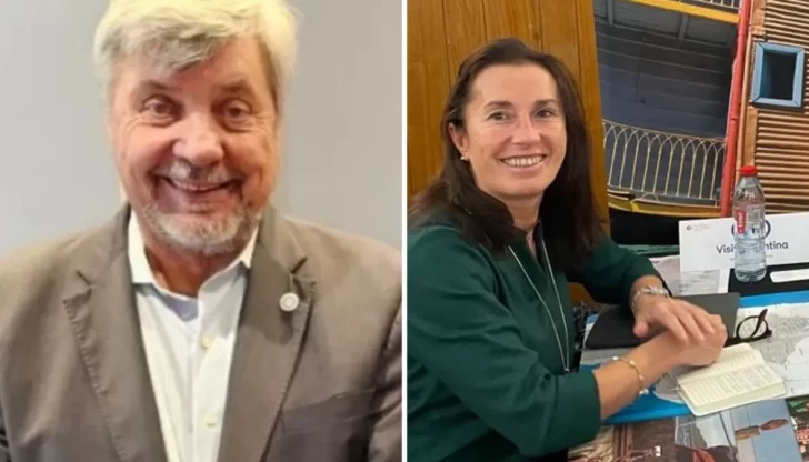 El Gobierno echó a dos funcionarios de Turismo que vivían en el exterior