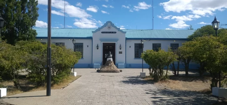 La Escuela N° 1 “Hernando de Magallanes” celebró 136 años de su fundación