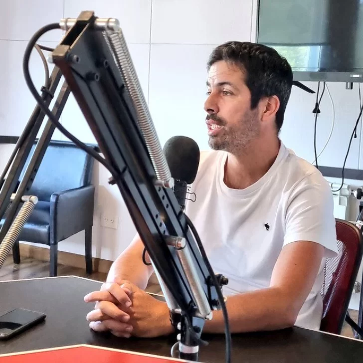 La caída del petróleo golpea fuerte en Comodoro: “Se perdieron 7.000 empleos”, advierte Ezequiel Cufré La caída del petróleo golpea fuerte en Comodoro: “Se perdieron 7.000 empleos”, advierte Ezequiel Cufré