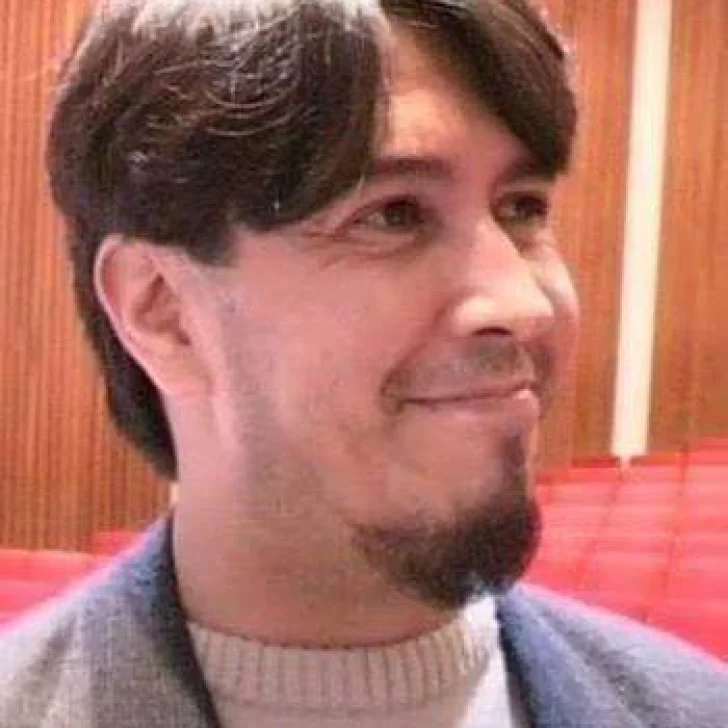 Día del Bailarín Folclórico Santacruceño, en homenaje a Fabián Casimiro López: “Mi hijo amó la danza con toda su vida” Día del Bailarín Folclórico Santacruceño, en homenaje a Fabián Casimiro López: “Mi hijo amó la danza con toda su vida”