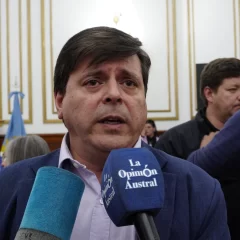 Leguizamón sobre las jubilaciones de privilegio: “Están desfasadas con la realidad”
