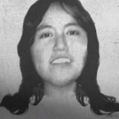 Hija de Margarita Delgado, desaparecida de Santa Cruz, visitará Las Heras en el Día de la Memoria