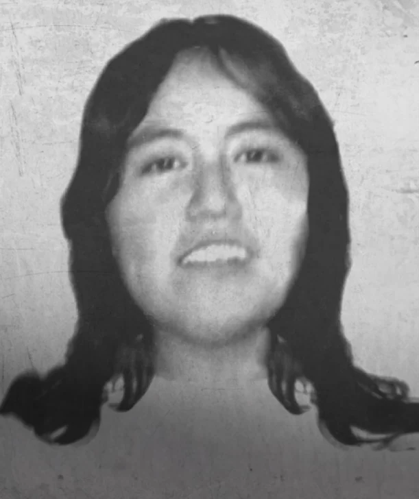 Hija de Margarita Delgado, desaparecida de Santa Cruz, visitará Las Heras en el Día de la Memoria